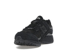 New Balance 2002r Protection Pack Black, vista a 360 gradi 13 di 36