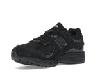 New Balance 2002r Protection Pack Black, vista a 360 gradi 15 di 36