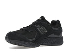New Balance 2002r Protection Pack Black, vista a 360 gradi 16 di 36
