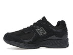 New Balance 2002r Protection Pack Black, vista a 360 gradi 18 di 36