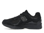 New Balance 2002r Protection Pack Black, vista a 360 gradi 19 di 36