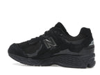 New Balance 2002r Protection Pack Black, vista a 360 gradi 21 di 36
