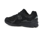 New Balance 2002r Protection Pack Black, vista a 360 gradi 22 di 36