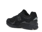 New Balance 2002r Protection Pack Black, vista a 360 gradi 23 di 36