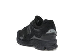 New Balance 2002r Protection Pack Black, vista a 360 gradi 25 di 36