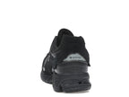 New Balance 2002r Protection Pack Black, vista a 360 gradi 27 di 36