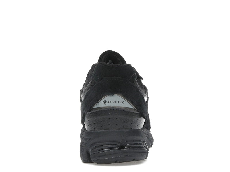 New Balance 2002r Protection Pack Black, vista a 360 gradi 28 di 36