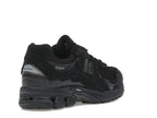 New Balance 2002r Protection Pack Black, vista a 360 gradi 32 di 36
