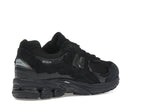 New Balance 2002r Protection Pack Black, vista a 360 gradi 33 di 36