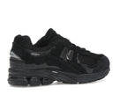 New Balance 2002r Protection Pack Black, vista a 360 gradi 34 di 36