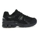 New Balance 2002r Protection Pack Black, vista a 360 gradi 35 di 36
