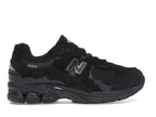 New Balance 2002r Protection Pack Black, vista a 360 gradi 36 di 36