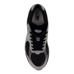 New Balance 2002R Slate Grey Black Silver - vue alternative 4