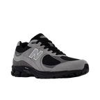 New Balance 2002R Slate Grey Black Silver - vue alternative 5