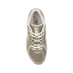 New Balance 740 Bungee Lace Brown Beige (GS) - vue alternative 4