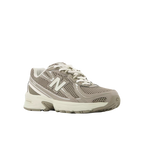 New Balance 740 Bungee Lace Brown Beige (GS) - vue alternative 5