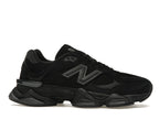New Balance 9060 Black Cement, vista a 360 gradi 2 di 36