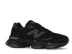 New Balance 9060 Black Cement, vista a 360 gradi 3 di 36