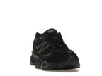 New Balance 9060 Black Cement, vista a 360 gradi 8 di 36
