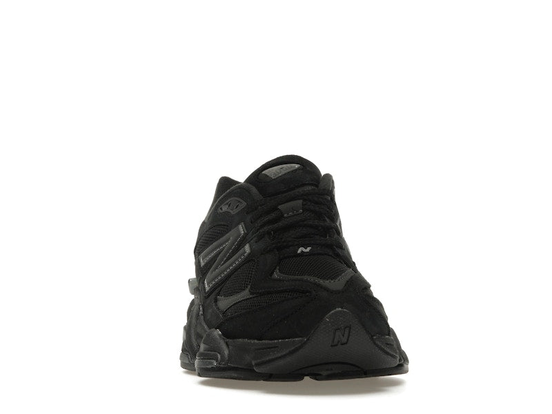 New Balance 9060 Black Cement, vista a 360 gradi 9 di 36