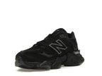 New Balance 9060 Black Cement, vista a 360 gradi 14 di 36