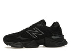 New Balance 9060 Black Cement, vista a 360 gradi 18 di 36