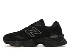 New Balance 9060 Black Cement, vista a 360 gradi 19 di 36