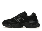 New Balance 9060 Black Cement, vista a 360 gradi 20 di 36