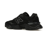New Balance 9060 Black Cement, vista a 360 gradi 22 di 36