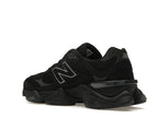 New Balance 9060 Black Cement, vista a 360 gradi 23 di 36