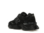 New Balance 9060 Black Cement, vista a 360 gradi 24 di 36