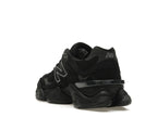 New Balance 9060 Black Cement, vista a 360 gradi 25 di 36