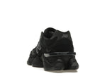 New Balance 9060 Black Cement, vista a 360 gradi 26 di 36