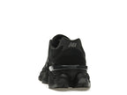 New Balance 9060 Black Cement, vista a 360 gradi 27 di 36