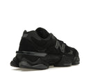 New Balance 9060 Black Cement, vista a 360 gradi 32 di 36