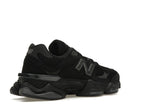 New Balance 9060 Black Cement, vista a 360 gradi 33 di 36