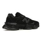 New Balance 9060 Black Cement, vista a 360 gradi 34 di 36