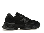 New Balance 9060 Black Cement, vista a 360 gradi 35 di 36