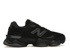New Balance 9060 Black Cement, vista a 360 gradi 36 di 36