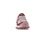 New Balance 9060 Pink Granite Washed Burgundy (GS), vista a 360 gradi 9 di 36
