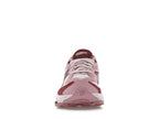 New Balance 9060 Pink Granite Washed Burgundy (GS), vista a 360 gradi 10 di 36