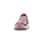 New Balance 9060 Pink Granite Washed Burgundy (GS), vista a 360 gradi 11 di 36
