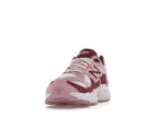 New Balance 9060 Pink Granite Washed Burgundy (GS), vista a 360 gradi 12 di 36