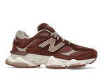 New Balance 9060 Rich Oak, vista a 360 gradi 2 di 36
