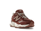 New Balance 9060 Rich Oak, vista a 360 gradi 7 di 36