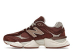 New Balance 9060 Rich Oak, vista a 360 gradi 19 di 36