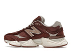 New Balance 9060 Rich Oak, vista a 360 gradi 20 di 36