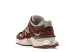 New Balance 9060 Rich Oak, vista a 360 gradi 25 di 36