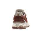 New Balance 9060 Rich Oak, vista a 360 gradi 29 di 36