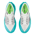 New Balance FuelCell Rebel v4 Cyber Jade - vue alternative 4